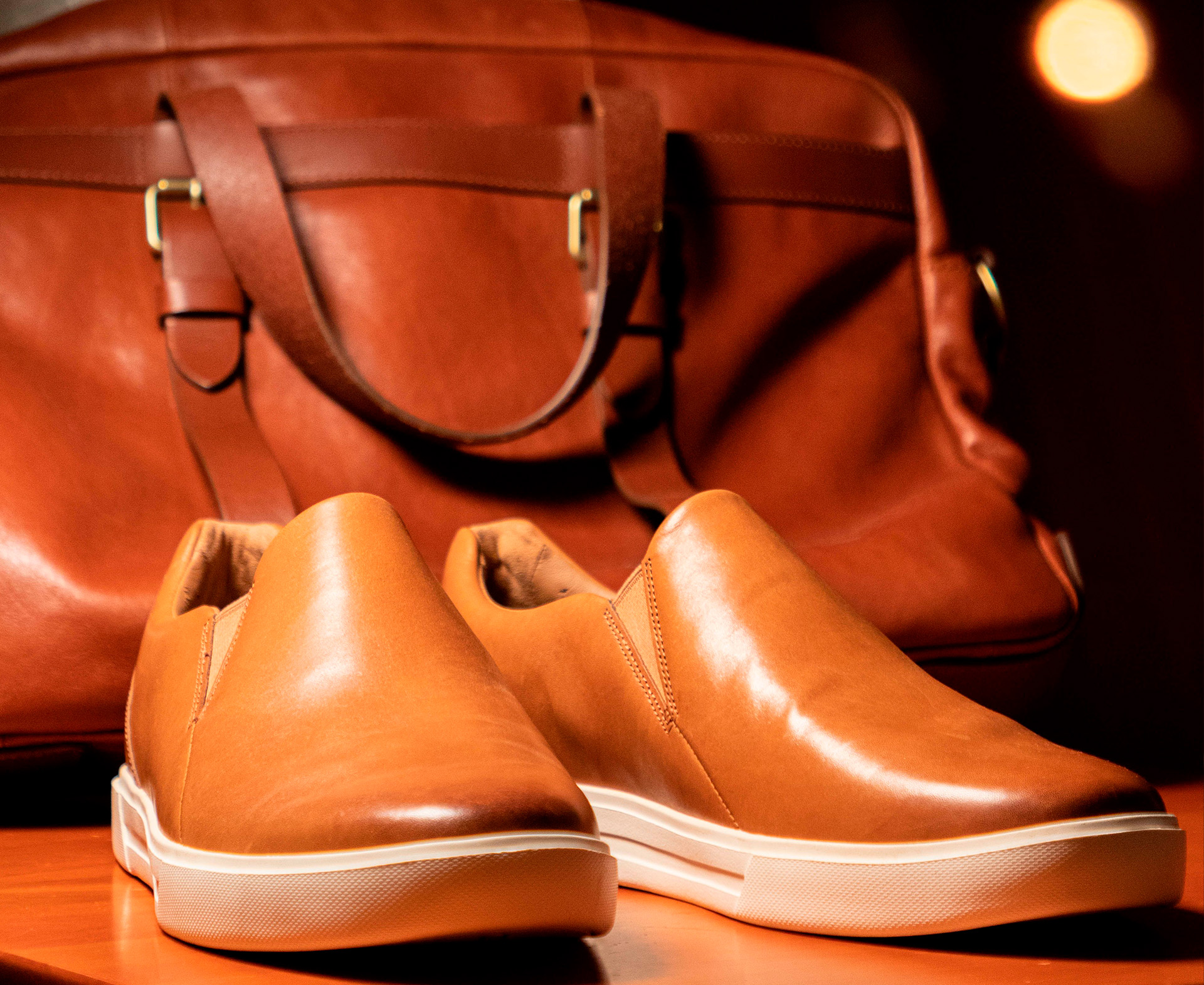 Um conforto inigualável